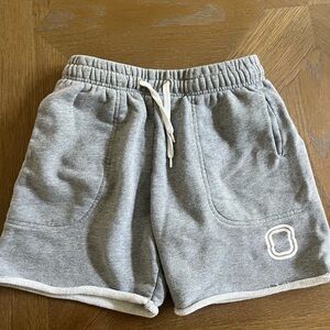 OVERTIME Boy’s shorts